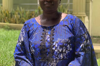 Reminiscence of my Mother's Care