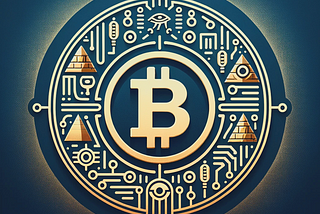 Bitcoin: The Modern Incarnation of Horus