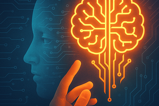 The Emotional Side of Innovation: Why AI Isn’t Just for Efficiency