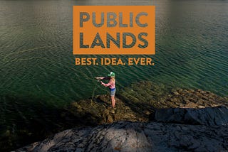 We are Public Lands