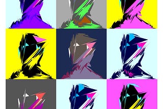 Pixeledfaces Successful launch on Solana