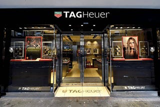 Swiss Luxury Watchmaker Tag Heuer Accepts Bitcoin, Shiba Inu, Stablecoin Payments in the US