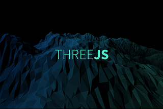 Three.js: WebGL for Humans
