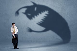 Survival Mode Leadership: The Hidden Costs of Managing by Fear, 2040’s Ideas and Innovations, Issue…