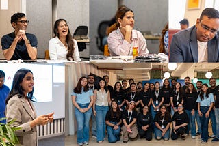 Announcing Rebalance’s 10th Accelerator Cohort: 10 Women-led Startups Across India