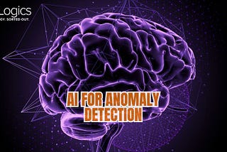 AI for Anomaly Detection