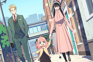 Spy x Family: The Forgers is a healthy family, family psychology