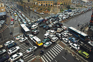 Транспортная система Тель-Авива — Яффо