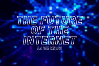 Web1, Web2 and Web3- The future of the internet as we know