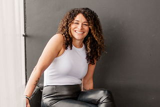 Susan Carabello: Inspiring Transformation Through Self-Love and Alignment