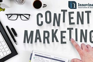 Content marketing