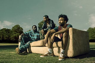 Hotlanta, Hip-Hop, and Hegemony: A Postmodern Analysis of Donald Glover’s “Atlanta”