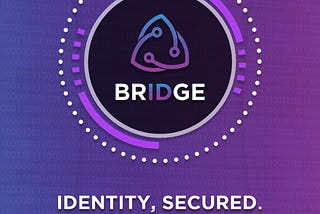 Bridge Protocol May 2018 AMA