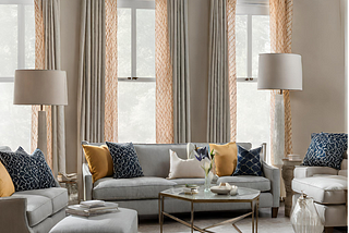 “Unveiling the Elegance: Avoiding Common Hanging Drapes Mistakes”