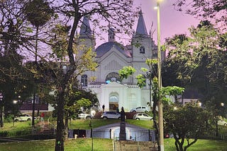 As riquezas e influências arquitetônicas de Juiz de Fora