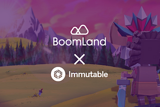 BoomLand Takes it To the Next Level with Immutable!