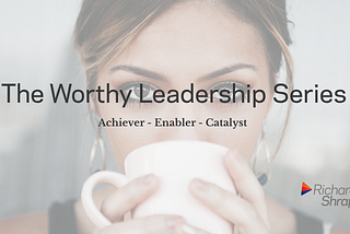 Moral Leadership In Business