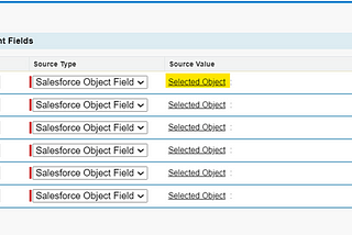 Salesforce Integration with Adobe Sign