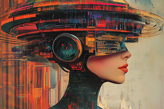 AI in Futurism: Is It Time For Hats?