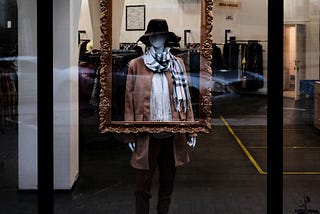 5 Compelling Window Display Ideas To Boost Your In-store Traffic.