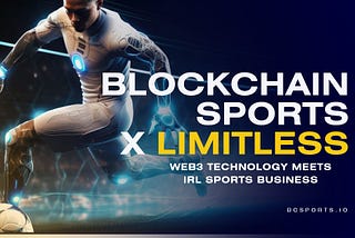 Blockchain Sports Review — Revolutionizing The Football Industry