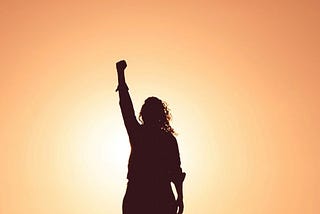 I Fought for My Job and Won