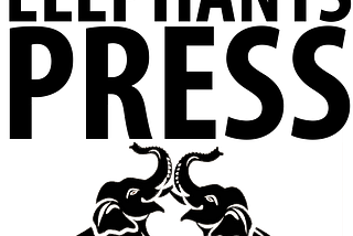 Dancing Elephants Press Writer Highlights