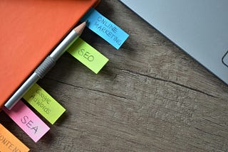 Ce sunt cuvintele cheie pentru SEO? 7 moduri de a le folosi