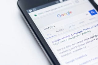 The big problem of Search and how AI can fix it.