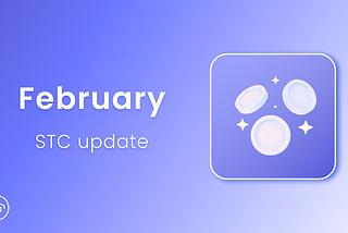 STC Update | February 2024
