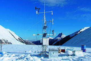 The Crucial Role of Weather Stations in Meteorological Monitoring