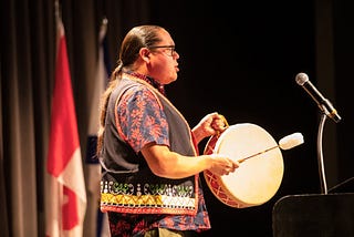 2022 Treaty Day awards presented