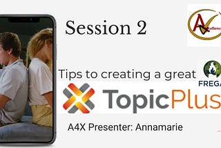 Frega TopicPlus: How to use longform and A4X tips to monetize your hub?