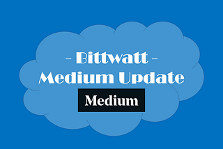 Bittwatt — The Commercial Function