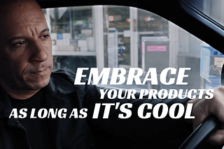 10 Things the Fate of the Furious can Teach Startup about Online Business