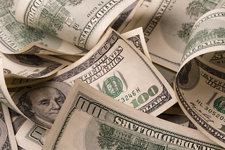 Why Financial Success Alone Will Never Make You Happy