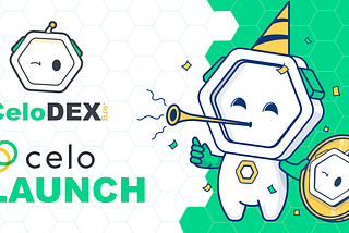 PolyDEX is coming to Celo