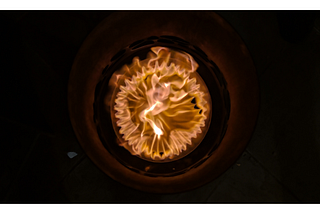 Is it better to compost wood or turn it into biochar?
