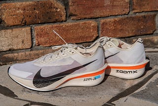 Nike Vaporfly 4 Proto Review
