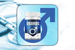 Vigordic: Producent przedstawia Naturalne Odpowiedzi na Zdrowie Meczyzn