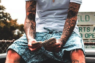 Chapter 5: Young Hustlers Conglomerate (YHC)