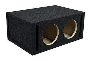 How to Get Optimum Sound from Your Car Subwoofer Boxes