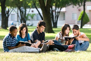 5 Ways to Improve Your Reading Skills as a Student