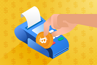 Benefits of Accepting Crypto as a Payment Method for Small Businesses