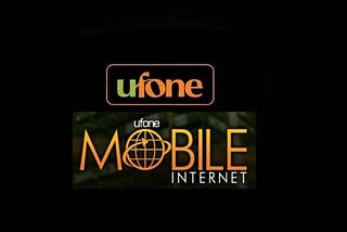 Here are the Complete Details of Ufone 3G Mobile Internet Buckets