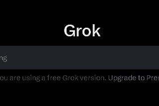 Grok’s Free Platform Sparks a New Era of Innovation