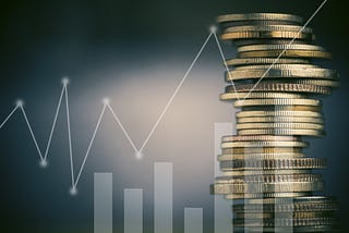 Stock Photography Income Report — November 2023