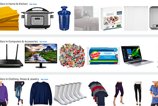 How to Design a Recommender?