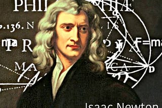Story of Sir Isaac Newton.Who Discovered the Gravity.