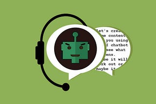AI isn’t the enemy of great content creation. People who use it the wrong way are.